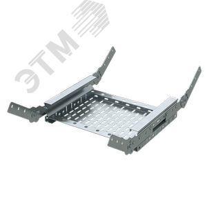 (USF019) Угол вертикальный листовой 100х900