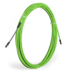 (76655) Протяжка из полиэстера PET-1-4.0/15 (Fortisflex)