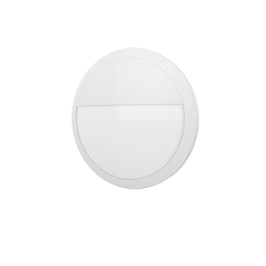 (V1-U0-00821-21FD2-6501540) Светодиодный светильник VARTON NERO FLEX IP65 298х77 мм 15 Вт 4000 K белый с рамкой половинка DALI