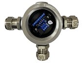 Контроллер-Ех взрывозащищенный Z-R5 АЯКС (1Ex db IIC T6 Db Х / Ex tb IIIC T85°C Db X)
