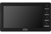 CTV-DP1701 S (чёрный)