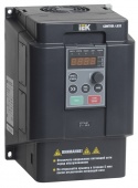 (CNT-L620D33V004-055TE) Преобразователь частоты CONTROL-L620 380В, 3Ф 4-5,5 kW IEK