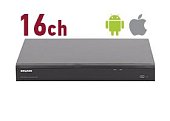 RK2216 IP видеорегистратор