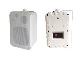AWS-20 Громкоговоритель настенный двухполосный 20ВТ