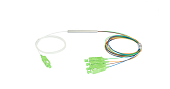 (NMF-SPP1X4A1-SCA-M) Сплиттер планарный NIKOMAX