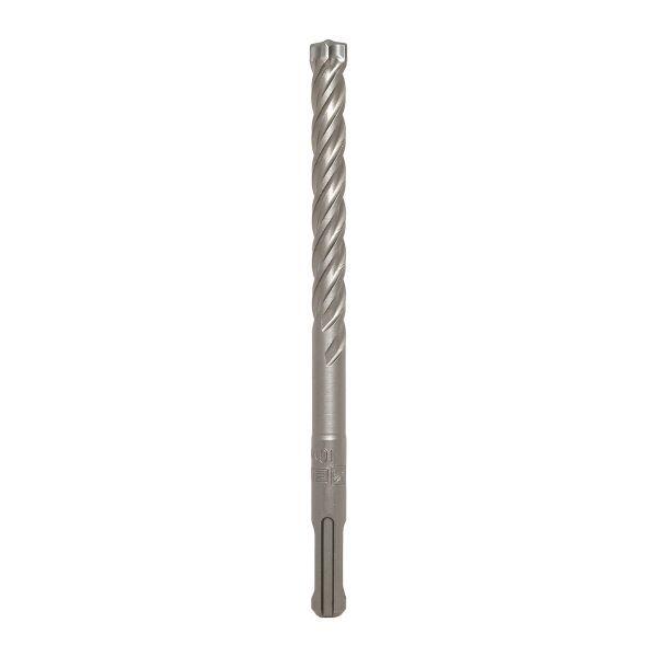 (db-10-160-4x4-ue) Бур по бетону SDS-plus 10х160 мм (4 резца) EKF Professional