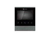 Видеодомофон Optimus Life DM-14B (g)