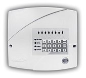 Контроллер охранно-пожарный Приток-А-КОП-03 8 шлейфов 2G