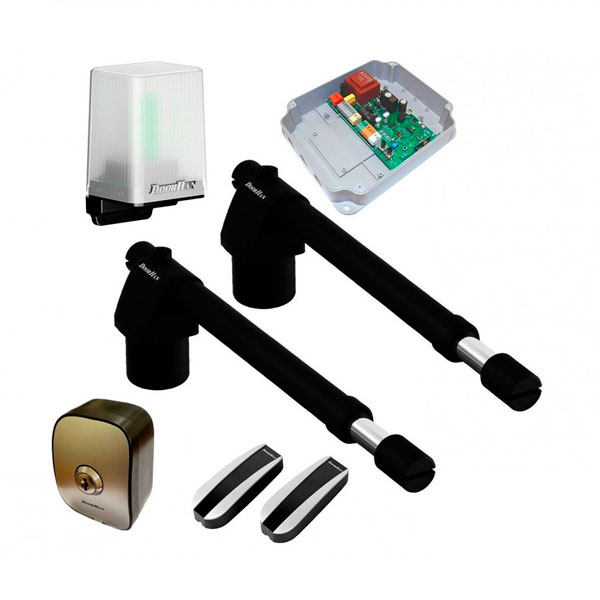 Doorhan SW-4000-KIT Комплект привода