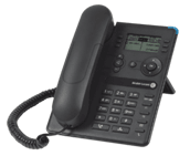 8008 CLOUD EDITION DESKPHONE