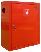 Дверь для шкафа Ш-ПК-001 «Т» НЗК Красная