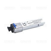SFP-S1SC18-F-1310-1550-I Оптический SFP Модуль промышленный