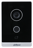 DHI-VTO2211G-P-S2 Вызывная панель с разрешением камеры 2мп и CMOS сенсором