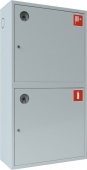 Дверь для шкафа Ш-ПК-О-003Н-12"Т"ЗБ Белая