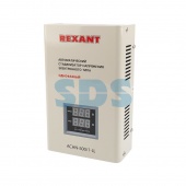 (11-5018) Стабилизатор напряжения настенный АСНN-500/1-Ц REXANT