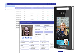 Access Control Access Control