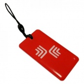 RFID-идентификатор Mifare 1K типа Jelly Tag «JTM-02»