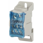 Распределительный блок на DIN-рейку ЭРА NO-122-42 РБД-250А (Б0051116)