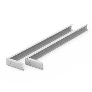 (V1-E0-00270-60000-2001839) Светодиодный светильник VARTON E220 для школьных досок 1195х100х50 мм 18 ВТ 3950К