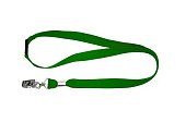 (ST-AC202LY-GN) Ремешок с пряжкой зеленый