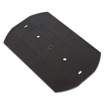 (09-02081) Крышка кассеты КУ-01 (09-02081) Крышка кассеты КУ-01