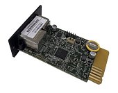 Smartwatt UPS SNMP MINI CARD 3 Плата расширения