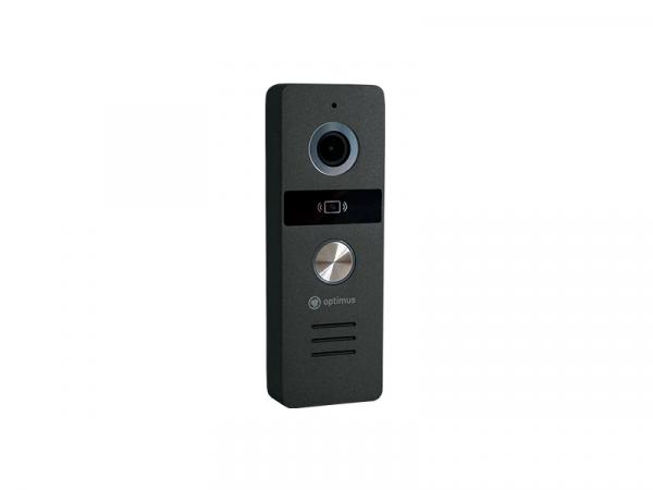 Вызывная панель Optimus Life DSH-22IR (g)