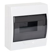 (pb40-n-8) Щит распред. навесной ЩРН-П- 8 IP41 EKF PROxima