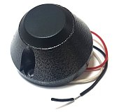 Считыватель CP-Z-2 (мод. EP) накладной темный