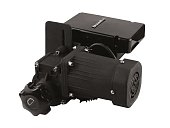 Doorhan Shaft-20KIT Комплект привода, вес ворот до 160 кг