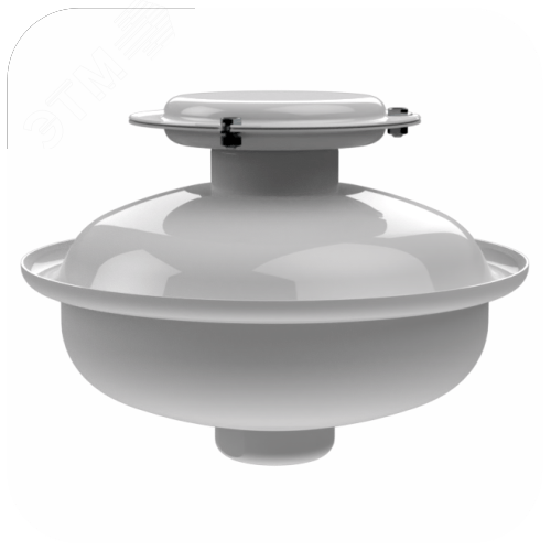 МПП(Н)-4(п)-И-ГЭ-У2 Модуль порошкового пожаротушения