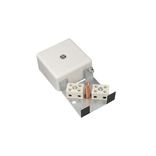 КМ-О (4к)-IP41-m Коробка монтажная огнестойкая