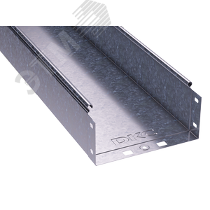 (35105) Лоток 400х100 L3000 (6 м/уп)