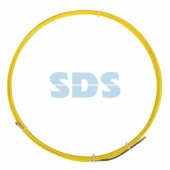 (47-1005-6) Протяжка кабельная (мини УЗК в бухте), стеклопруток, d=3,0мм, 5м ProConnect
