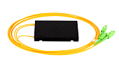 (NMF-SPP1X2A1-SCA-B) Сплиттер планарный NIKOMAX