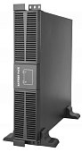(BPSMLR1-24V) Батарейный блок для ИБП ДКС серии Info Rackmount Pro INFORPRO1500I,Small Rackmount SMALLR1A5, Rack 2U, 8х9Ач, 24В