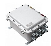Коммутатор PSW-2G+Ex