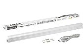 (SQ0329-0069) Светильник LED ДПО 2001 7 Вт, 4000К, IP40, Народный