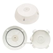 МК-2 Монтажная коробка для крепления уличных видеокамер