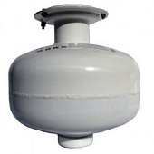 МПП(Н)-9(п)-И-ГЭ-У2 Модуль порошкового пожаротушения