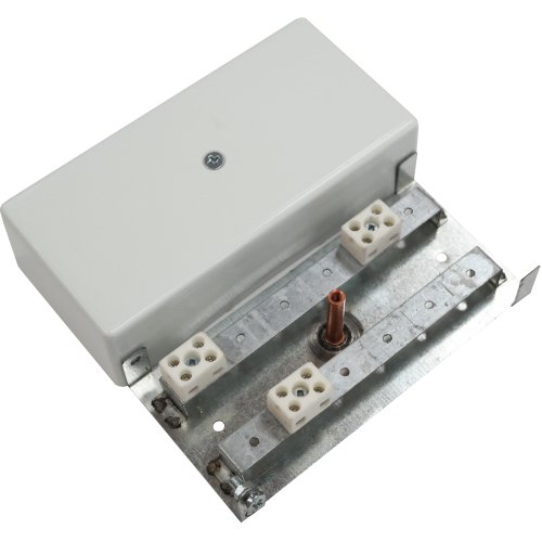 КМ-О (16к)-IP41-d Коробка монтажная огнестойкая