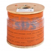 (51-0634) Саморегулируемый греющий кабель 10MSR-PF (10Вт/1м), 100М  Proconnect