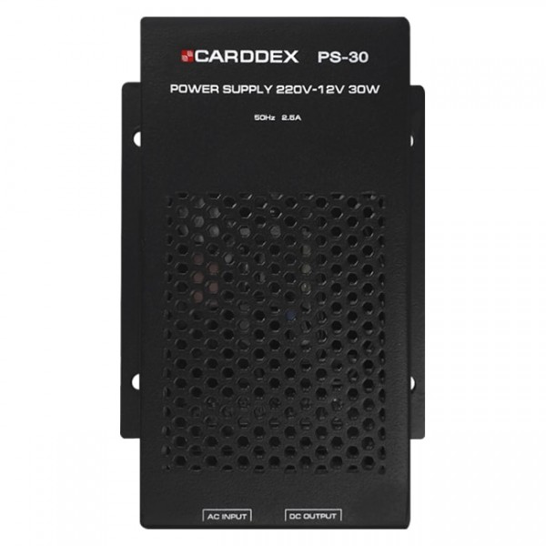 Импульсный блок питания «Ps-30» (30 Вт)