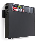 Sonar SPM-C20085-DW Прибор управления оповещением пожарный