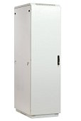 ШТК-М-42.6.6-3ААА Шкаф телекоммуникационный напольный 42U (600 × 600) дверь металл