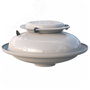 МПП(Н)-3(п)-И-ГЭ-У2 Модуль порошкового пожаротушения