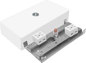 КМ-О (4кх10,0)-IP41-d Коробка монтажная огнестойкая