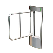 OMA-36.686 (AA) Турникет МОТОРНЫЙ