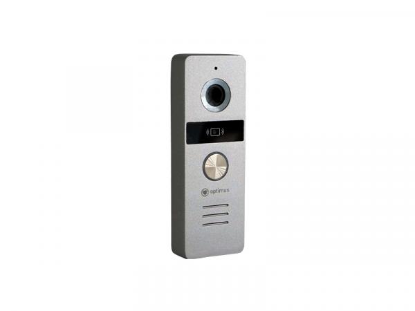 Вызывная панель Optimus Life DSH-22IR (s)