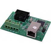 Модуль Ethernet «Контакт LAN»